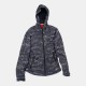 Nike ACG Camo Hooded Jacket Γκρι /pre owned